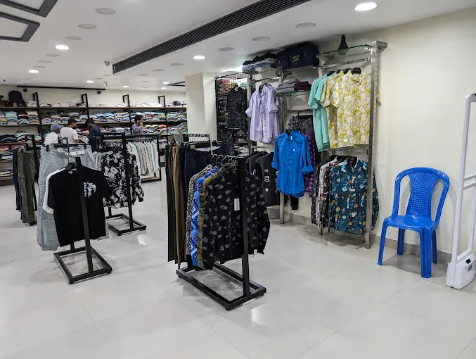 Mathew Garments Tambaram